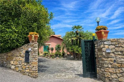 Villa in vendita a Cervo - foto 3