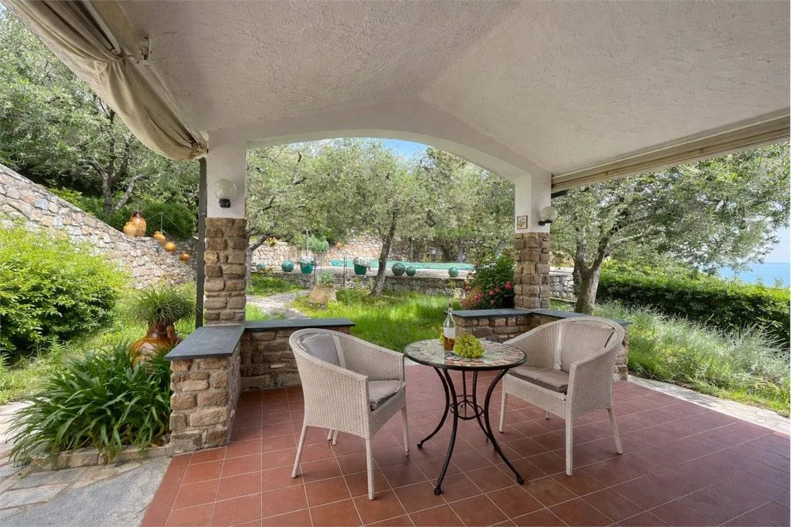 Villa in vendita a Cervo - foto 4