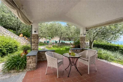 Villa in vendita a Cervo - foto 4