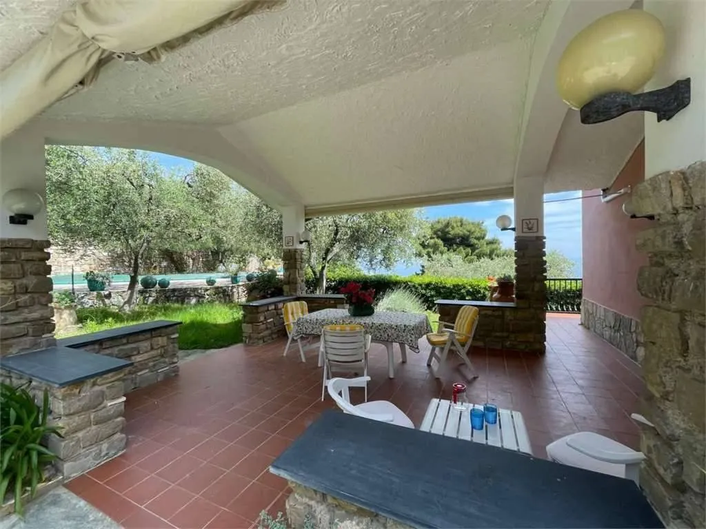 Villa in vendita a Cervo - foto 5