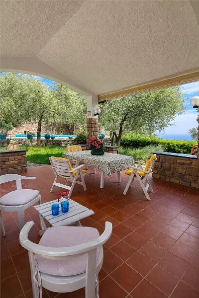 Villa in vendita a Cervo - foto 6