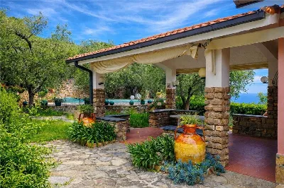 Villa in vendita a Cervo - foto 7