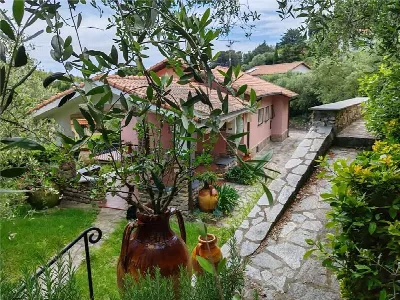 Villa in vendita a Cervo - foto 8