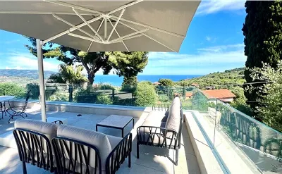 Villa in vendita a Diano Marina - foto 1