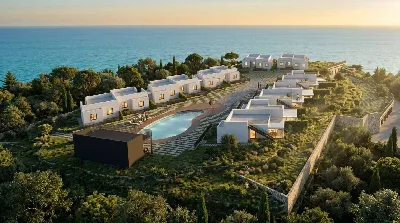 Villa a Andora