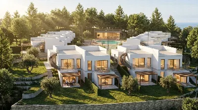 Villa in vendita a Andora - foto 4