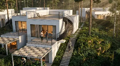 Villa in vendita a Andora - foto 8