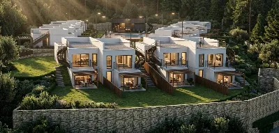 Villa in vendita a Andora - foto 9