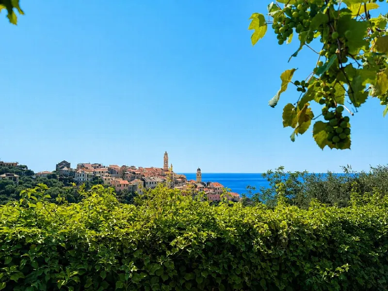Villa in vendita a Cervo - foto 1