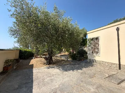 Villa in vendita a Cervo - foto 10
