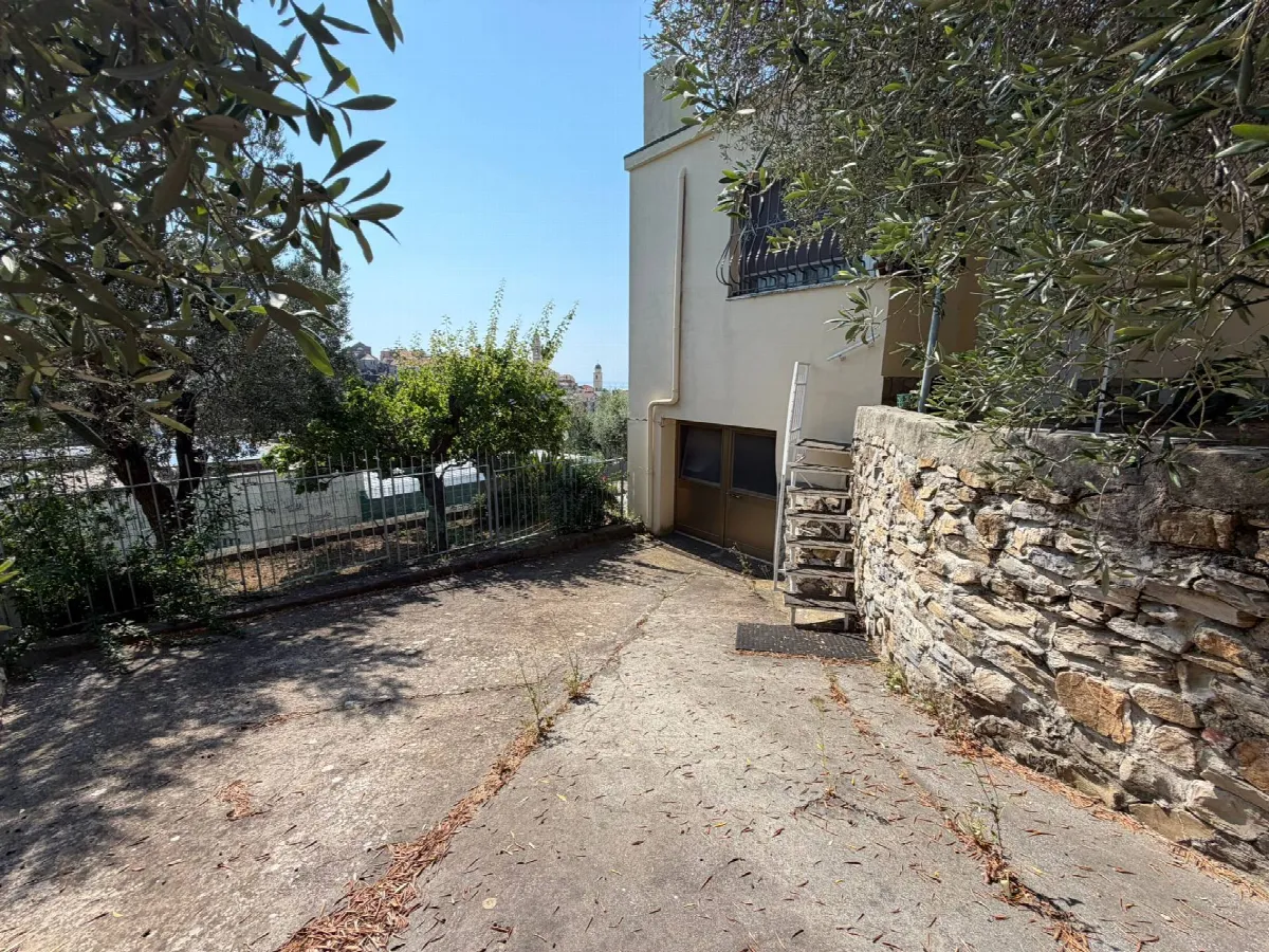 Villa in vendita a Cervo - foto 3