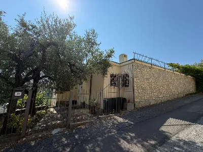 Villa in vendita a Cervo - foto 5