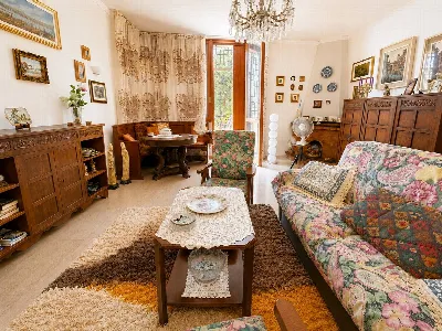 Villa in vendita a Cervo - foto 6