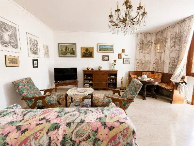Villa in vendita a Cervo - foto 8