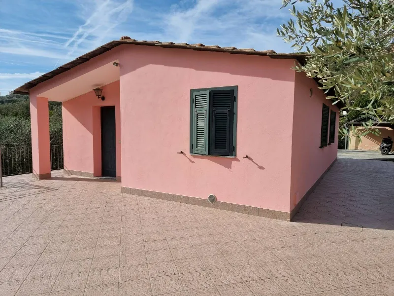 Villa in vendita a Imperia, Oneglia - foto 1