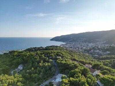 Villa in vendita a Andora - foto 1