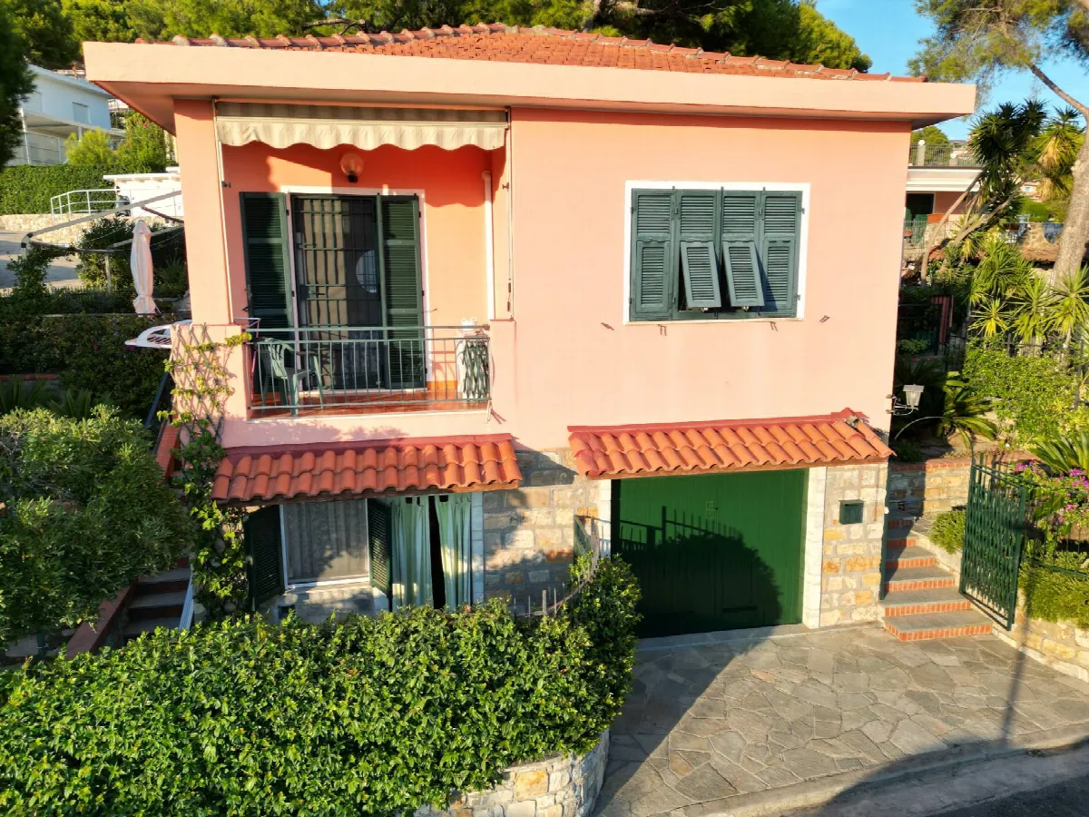 Villa in vendita ad Andora - foto 3