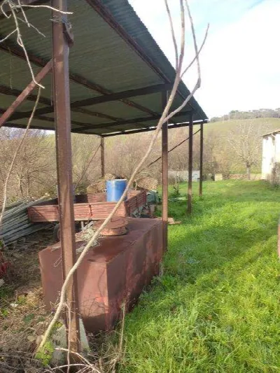 Rustico/Casale in vendita a Tortoreto - foto 6