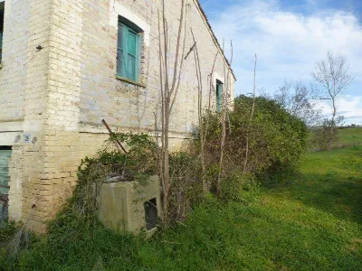 Rustico/Casale in vendita a Tortoreto - foto 8