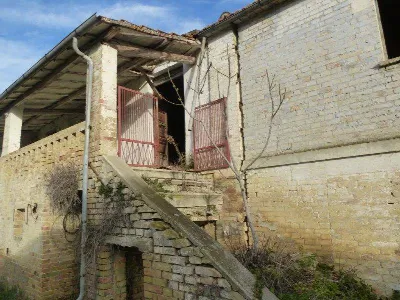 Rustico/Casale in vendita a Tortoreto - foto 9