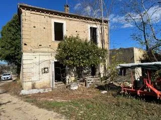 Rustico/Casale in vendita ad Alba Adriatic... - foto 8