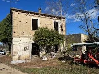 Rustico/Casale in vendita ad Alba Adriatic... - foto 9