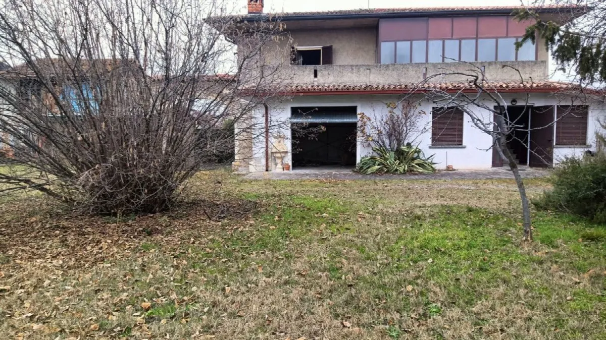 Casa Indipendente in vendita a Bedizzole - foto 3