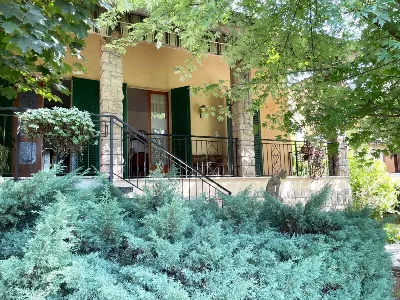 Villa in vendita a Orzinuovi - foto 1