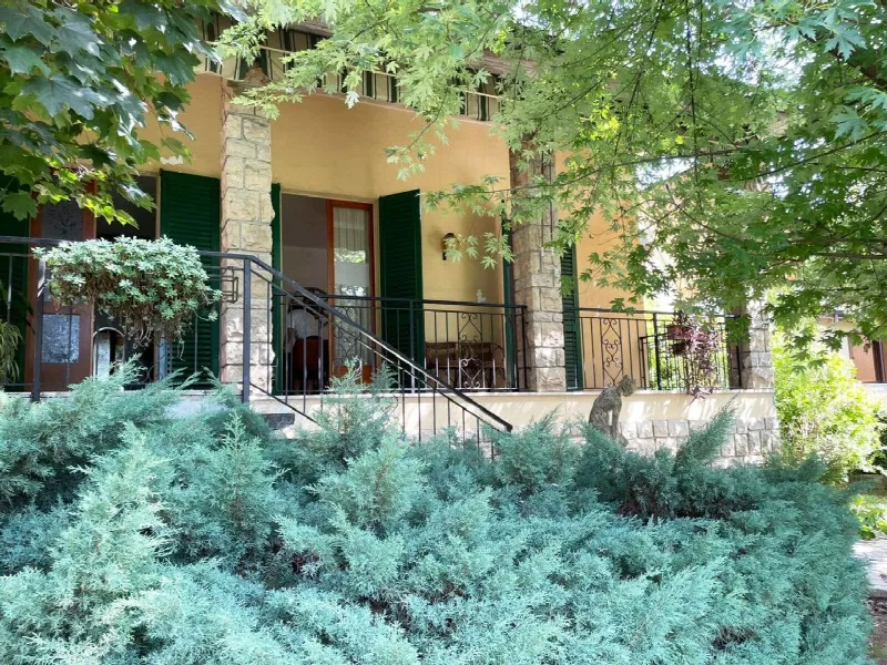 Villa in vendita a Orzinuovi - foto 1