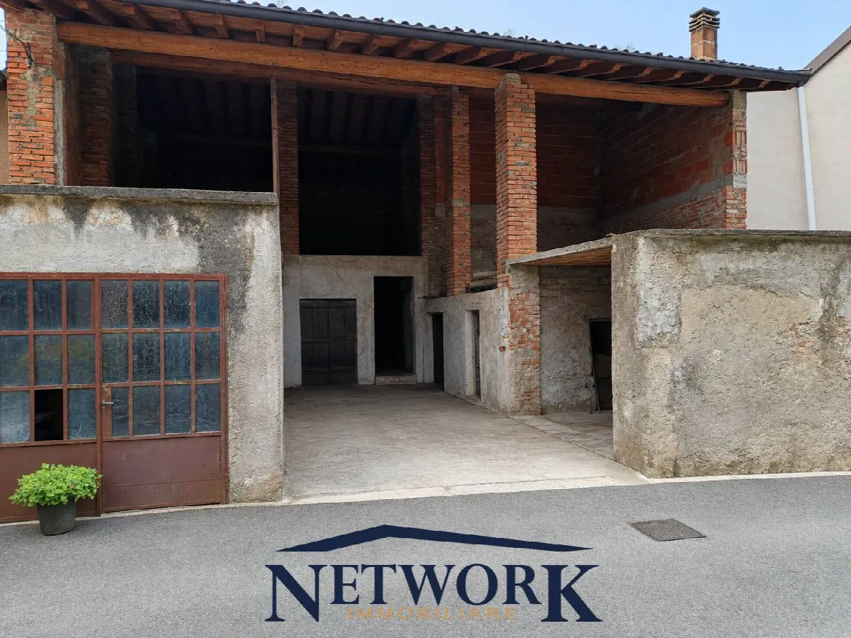 Rustico/Casale in vendita a Mazzano - foto 2