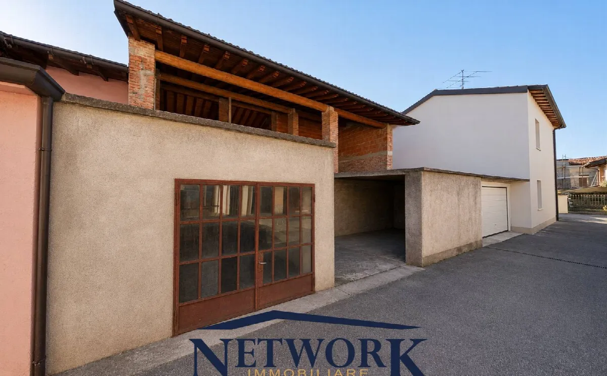 Rustico/Casale in vendita a Mazzano - foto 3