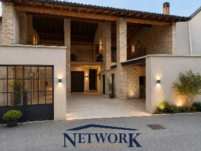 Rustico/Casale in vendita a Mazzano - foto 4