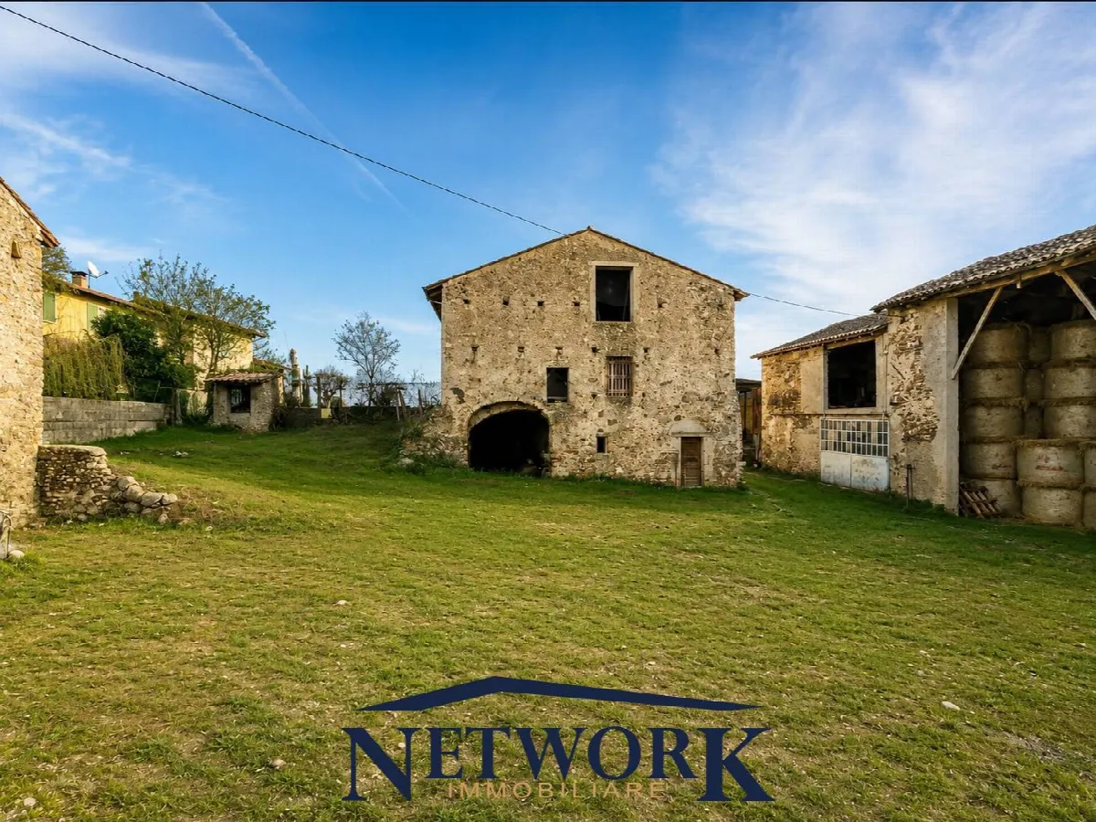 Rustico/Casale in vendita a Cavriana - foto 2