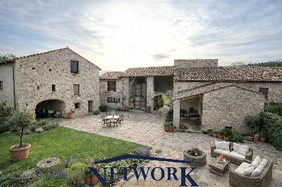 Rustico/Casale in vendita a Cavriana - foto 2