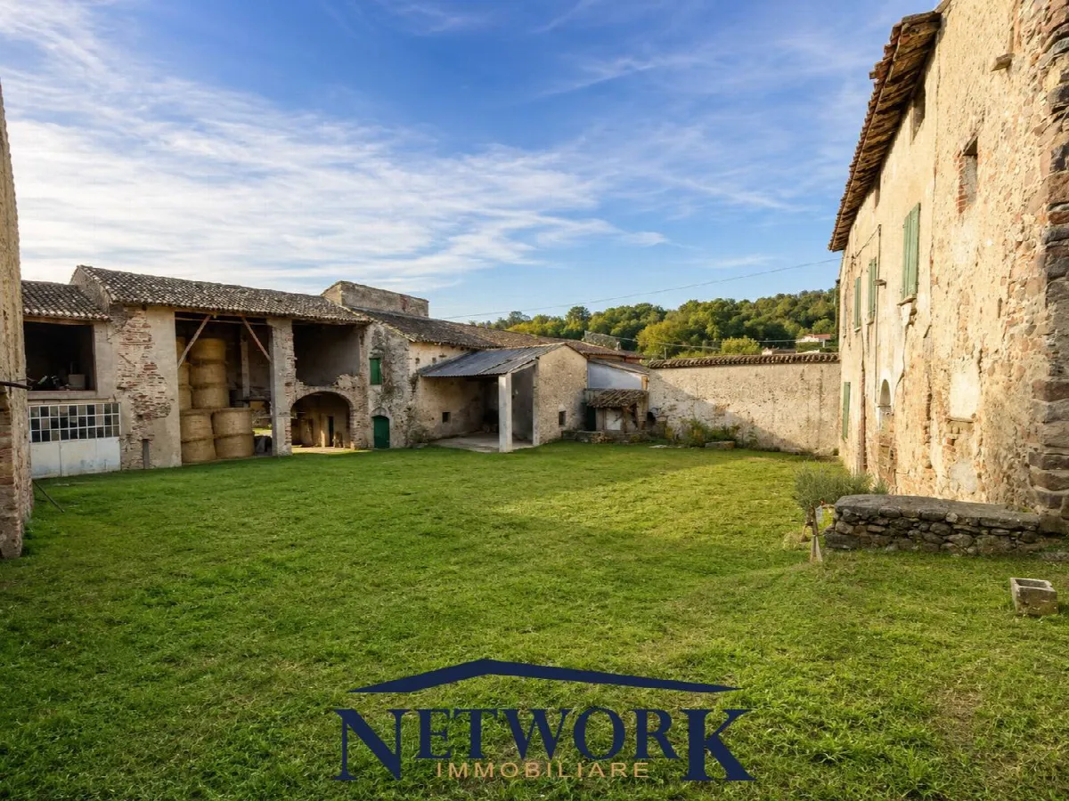 Rustico/Casale in vendita a Cavriana - foto 3