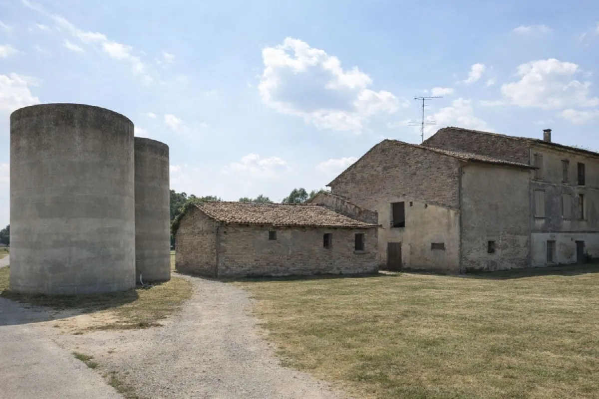 Rustico/Casale in vendita a Castel Goffredo - foto 2