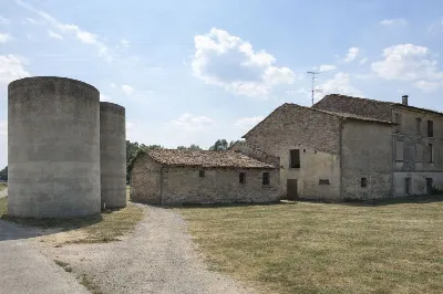 Rustico/Casale in vendita a Castel Goffred... - foto 1