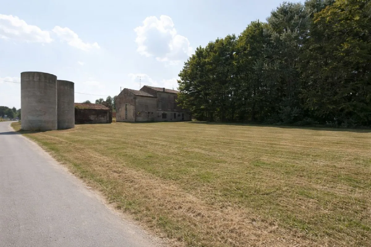 Rustico/Casale in vendita a Castel Goffredo - foto 4