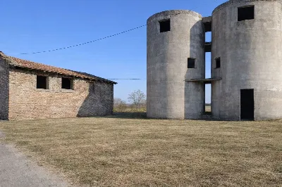 Rustico/Casale in vendita a Castel Goffred... - foto 4