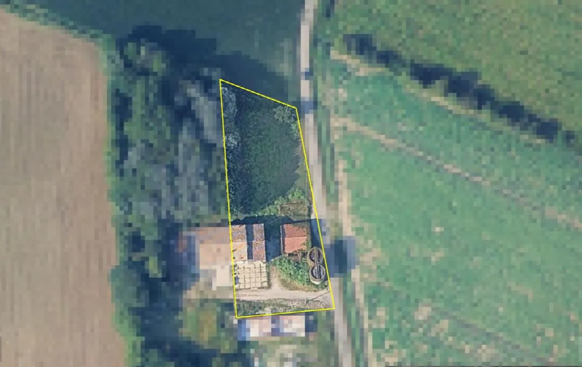 Rustico/Casale in vendita a Castel Goffredo - foto 5
