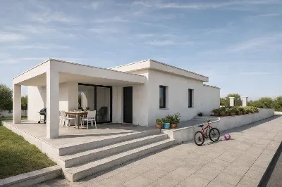 Villa in vendita a Lonato del Garda - foto 1