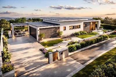 Villa in vendita a Lonato del Garda - foto 5