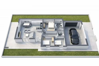 Villa in vendita a Lonato del Garda - foto 8