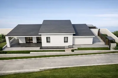 Villa in vendita a Lonato del Garda - foto 9