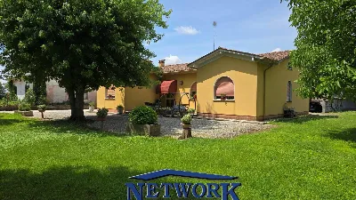 Rustico/Casale in vendita a Goito - foto 4