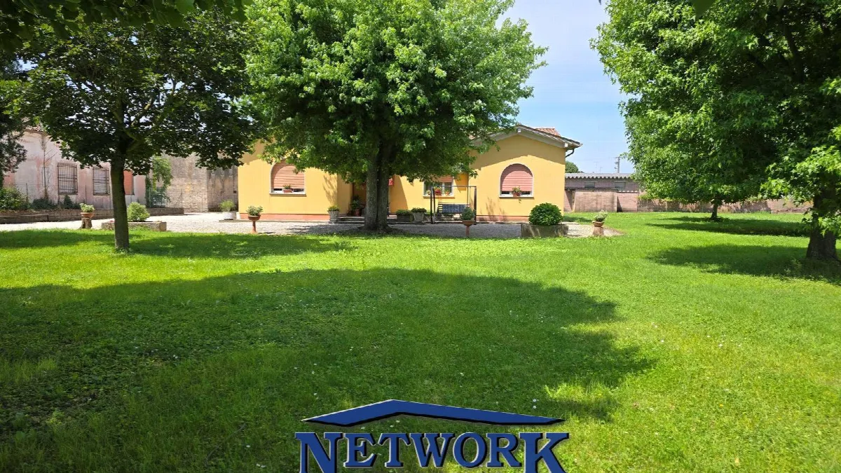 Villa in vendita a Goito - foto 4
