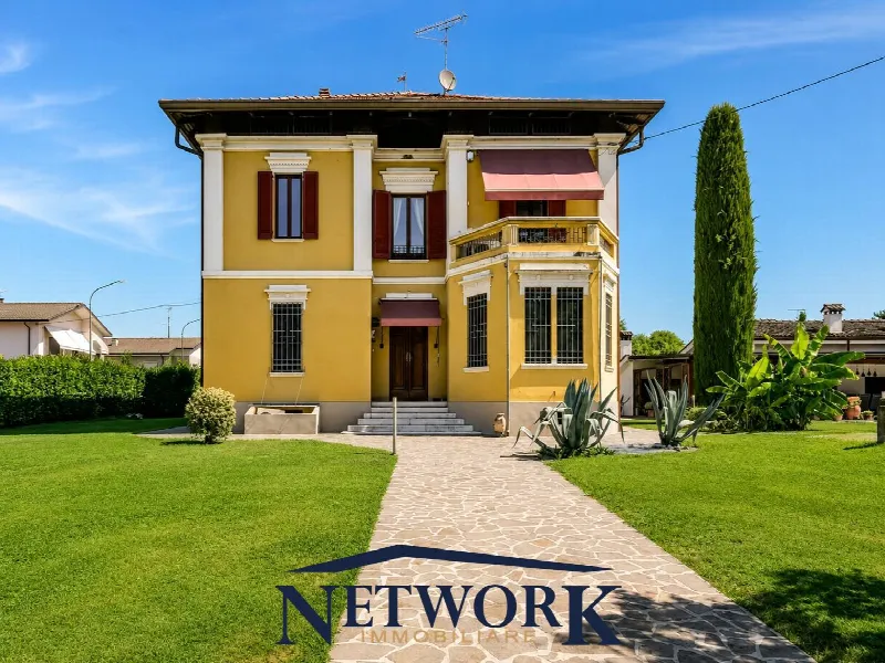 Villa in vendita a Guidizzolo - foto 1
