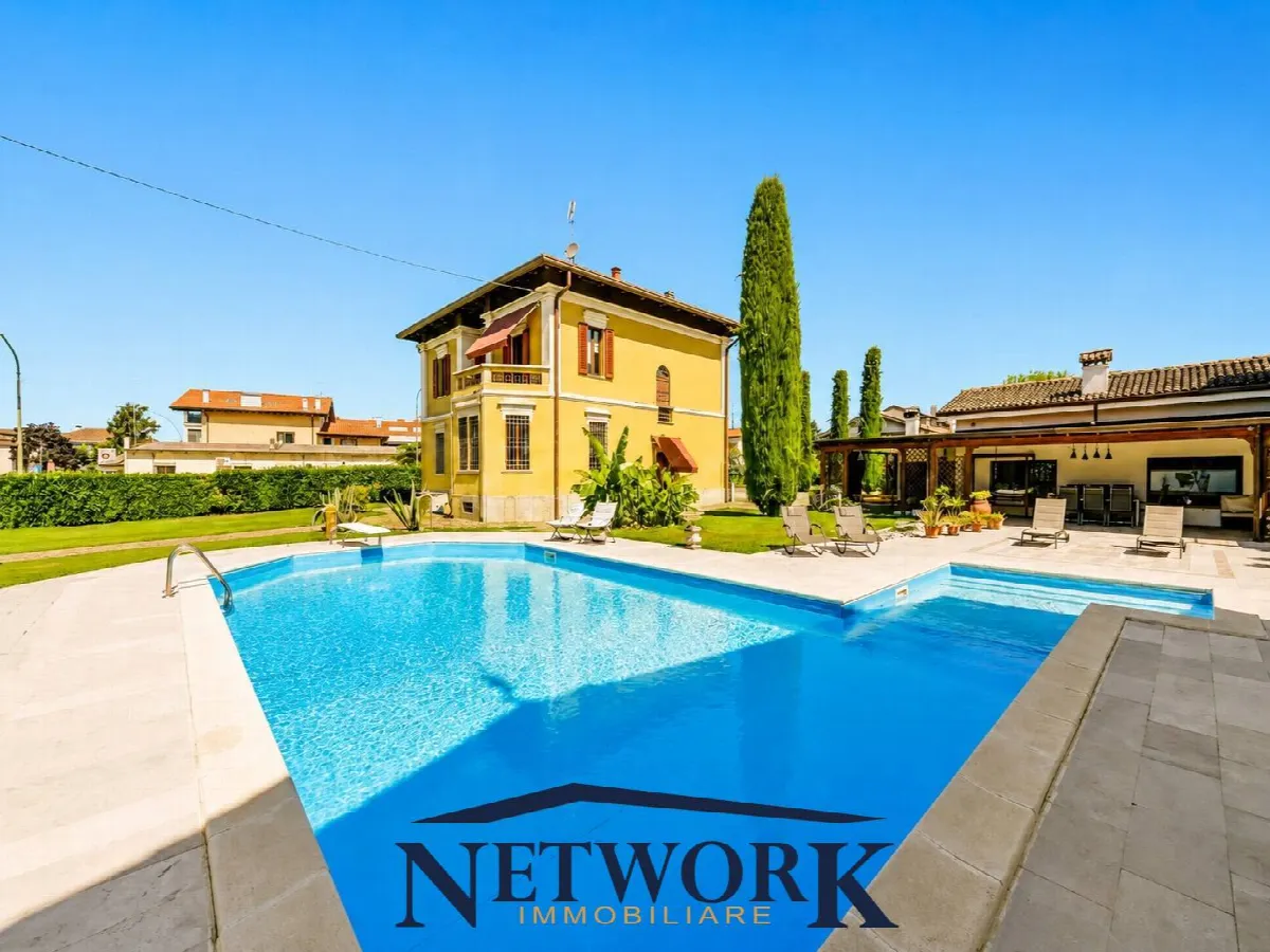 Villa in vendita a Guidizzolo - foto 2