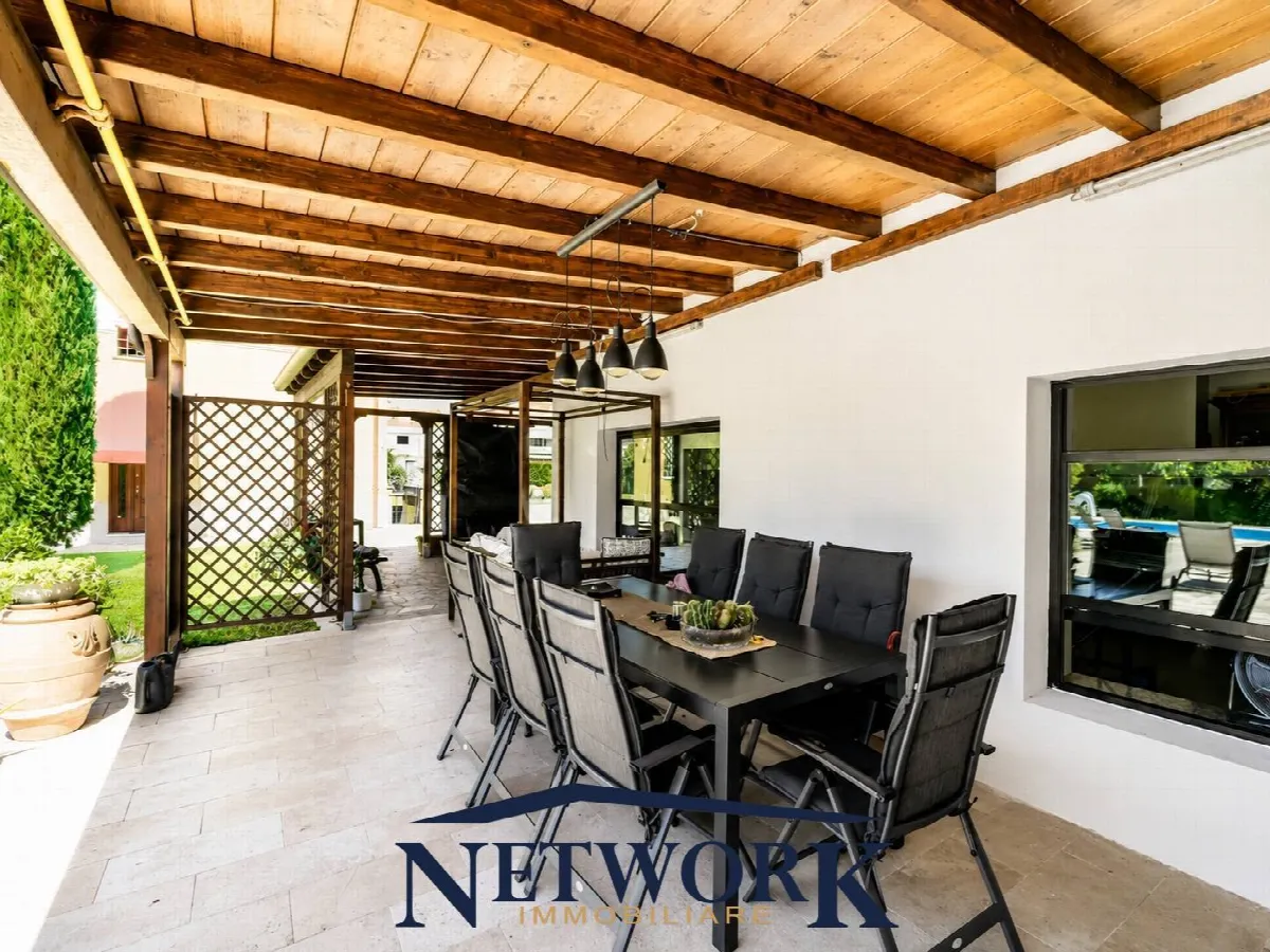 Villa in vendita a Guidizzolo - foto 3