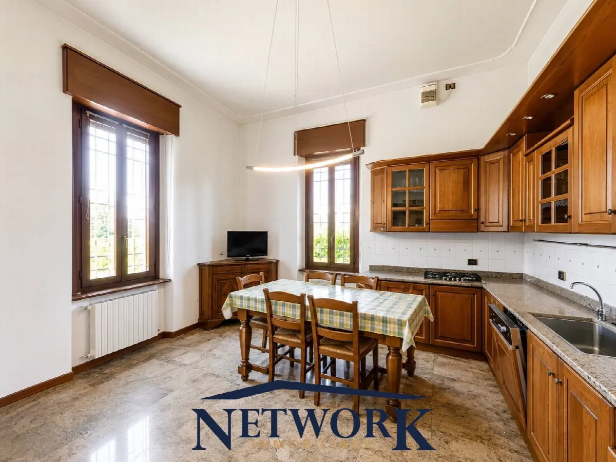 Villa in vendita a Guidizzolo - foto 5